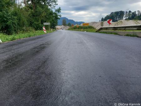 Odprava posledic poplav ter sanacija cestišč (24)